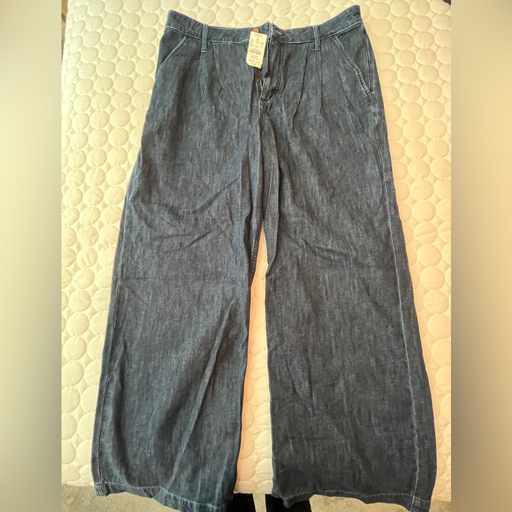J Crew Women’s trouser jeans